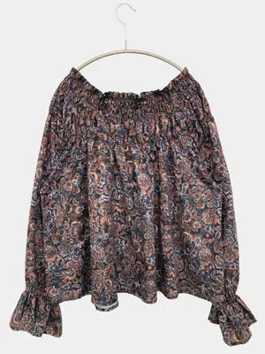 w closet/ダブルクローゼット/シャツ/ブラウス/トップス/その他/F
