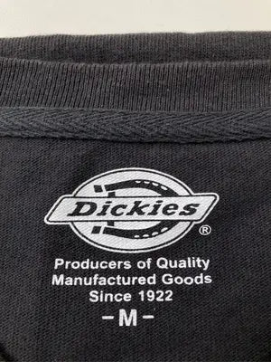 Dickies/ディッキーズ/スウェット/トップス/グレー/M