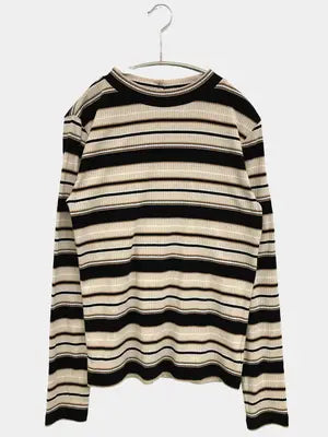 BEAUTY&YOUTH UNITED ARROWS/ビューティアンドユースユナイテッドアローズ/Tシャツ/カットソー/トップス/ベージュ