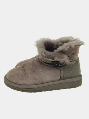 UGG/アグ/ブーツ/シューズ/グレー/20cm