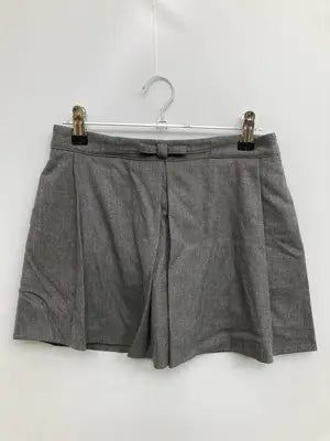 ZARA/ザラ/ショート/ミニスカート/スカート/グレー/size11-12    152cm
