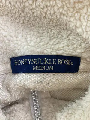 HONEYSUCKLE ROSE/ハニーサックルローズ/その他トップス/トップス/ベージュ/MEDIUM