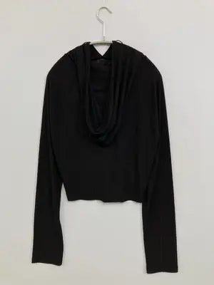 PLAYIAN/Tシャツ/カットソー/トップス/ブラック/M