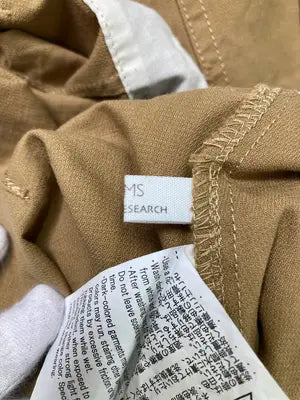 URBAN RESEARCH/アーバンリサーチ/カーゴパンツ/パンツ/ブラウン/Free