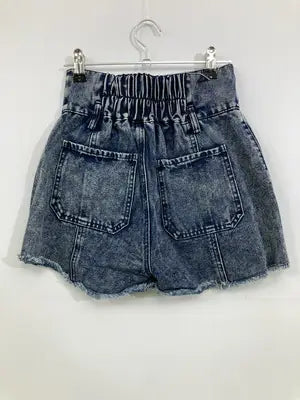 SPRAY PREMIUM/スプレイプレミアム/デニムパンツ/パンツ/ネイビー/F  ヒップ87～95　ウエスト64～70