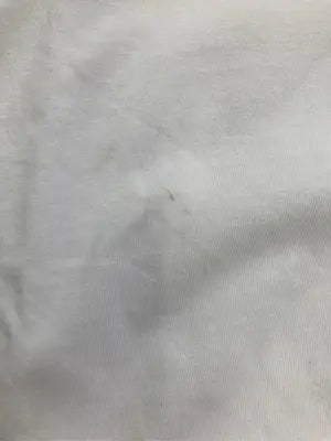 3。3/Tシャツ/カットソー/トップス/ホワイト/F