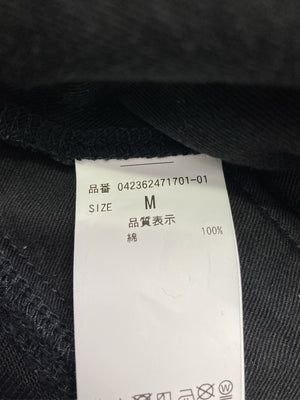 EMODA/エモダ/その他パンツ/パンツ/ブラック/M