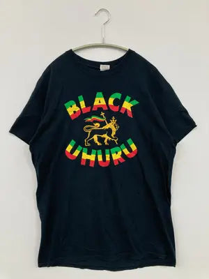GILDAN/ギルダン/Tシャツ/カットソー/トップス/ブラック/M