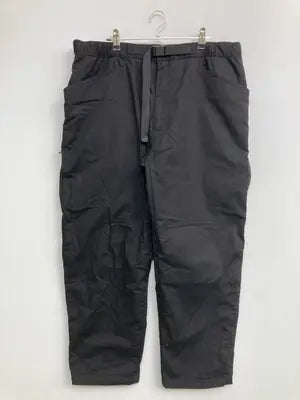 UNIQLO/ユニクロ/その他パンツ/パンツ/ブラック/XL