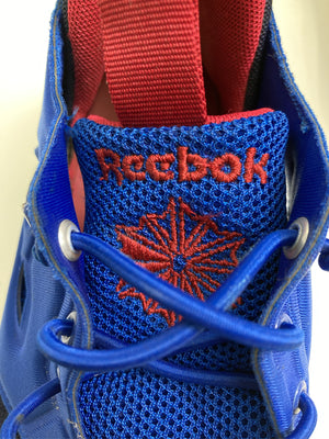 Reebok/リーボック/スニーカー/シューズ/ブルー/26cm