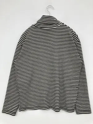 SPINNS/スピンズ/Tシャツ/カットソー/トップス/ホワイト/S