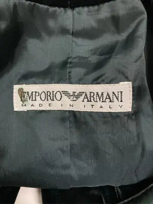 EMPORIO ARMANI/エンポリオアルマーニ/その他アウター/ジャケット/アウター/ブラック