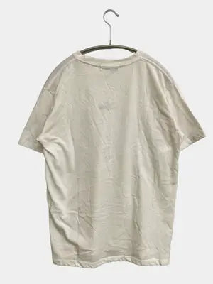 YOUTILITY/Tシャツ/カットソー/トップス/ホワイト/M