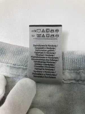 GILDAN/ギルダン/Tシャツ/カットソー/トップス/グレー/M