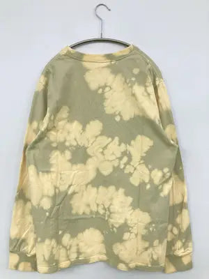 MOUSSY/マウジー/スウェット/トップス/ライトグリーン/F