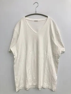 CLOTHET/Tシャツ/カットソー/トップス/ホワイト/4