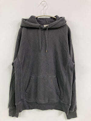パーカー/トップス/グレー/M