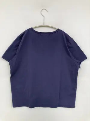 BABYLONE.S/Tシャツ/カットソー/トップス/ネイビー/F