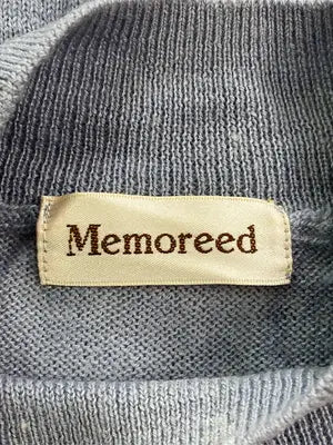 memoreed/ニット/セーター/トップス/その他/LL
