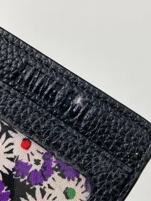 ANNA SUI/アナスイ/パスケース/財布/小物/ブラック