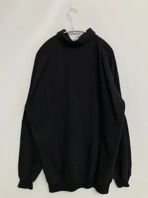 BOULEVARD CLUB/Tシャツ/カットソー/トップス/ブラック/2XLT