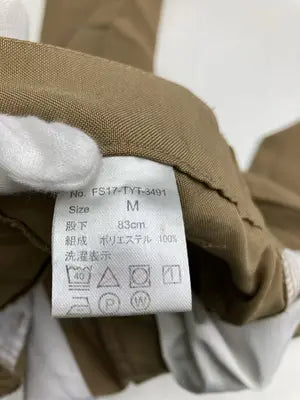 カーゴパンツ/パンツ/ブラウン/M