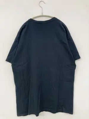GILDAS/Tシャツ/カットソー/トップス/ネイビー/L