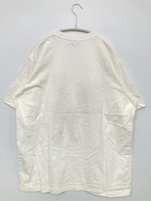 UNIQLO UT/ユニクロユーティー/Tシャツ/カットソー/トップス/ホワイト/XL