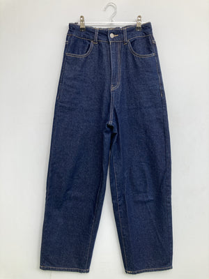 CPCM/シーピーシーエム/デニムパンツ/パンツ/ブルー/M