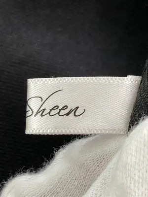 Edit Sheen/エディットシーン/ワンピース/ワンピース/ドレス/ブラック/M