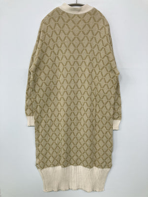 Bab/バブ/カーディガン/ボレロ/トップス/ブラウン/FREE