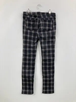 Avail/アベイル/その他パンツ/パンツ/グレー/ウエスト58 ヒップ85 また下丈80