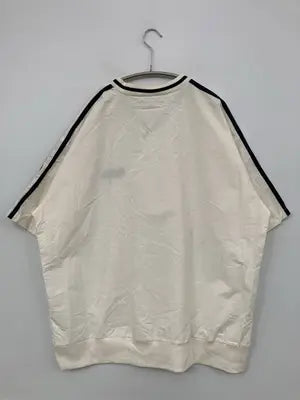 Tシャツ/カットソー/トップス/アイボリー/M