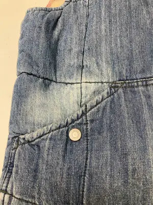 OLD BETTY'S/デニムジャケット/ジャケット/アウター/ブルー