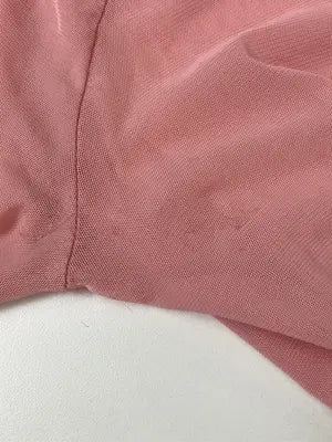 nemne/ネンネ/Tシャツ/カットソー/トップス/ピンク/M