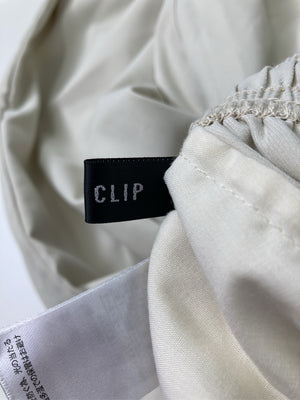 Chip Clip/チップクリップ/その他パンツ/パンツ/アイボリー/M