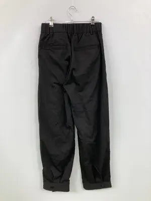 Adoon plain/アドーンプレーン/その他パンツ/パンツ/ブラック/M