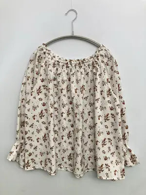 COLZA/コルザ/その他トップス/トップス/ホワイト/M