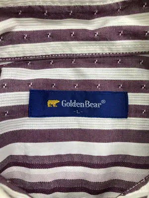 GoldenBear/ゴールデンベア/シャツ/ブラウス/トップス/その他/L
