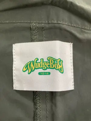 Wudge Boy/ワッジボーイ/その他アウター/ジャケット/アウター/ブラック/L