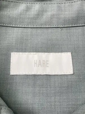 HARE/ハレ/セットアップ/ジャケット/アウター/グレー/F