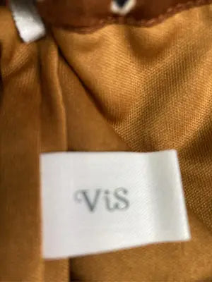 ViS/ビス/その他パンツ/パンツ/ブラウン/F