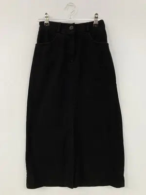 FULL HOUSE/ロングスカート/スカート/ブラック/F