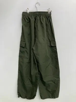 MINIMIN/カーゴパンツ/パンツ/カーキ/ワンサイズ