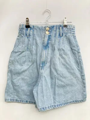 ZARA/ザラ/デニムパンツ/パンツ/スカイブルー/EUR 36/USA 4/MEX 26