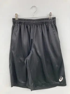 asics/アシックス/ジャージ/トラックパンツ/パンツ/ブラック/L