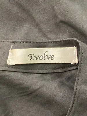 Evolve/ワンピース/ワンピース/ドレス/ブラック/L