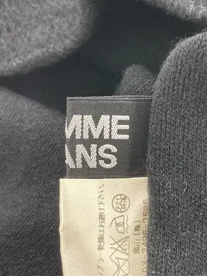 BIEMME JEANS/ベスト/トップス/ブラック/M