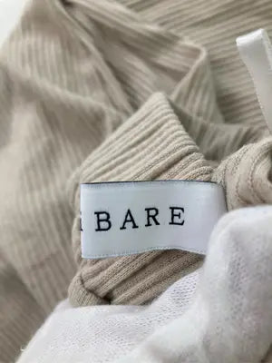 YE Li BARE/イエリベア/その他パンツ/パンツ/ベージュ/F