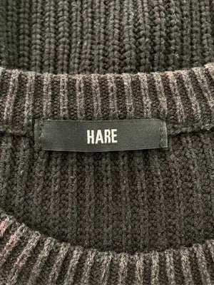 HARE/ハレ/ベスト/トップス/ブラック/F